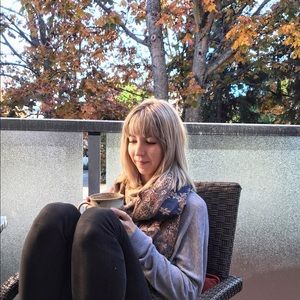 Meet your Posher, Erin